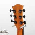Arimitsu Guitar Craft ΙXΘYΣ AMD-C LG10