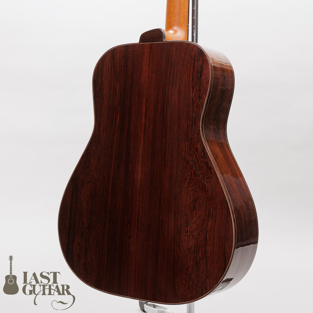 Arimitsu Guitar Craft ΙXΘYΣ AMD-C LG10