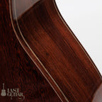 Arimitsu Guitar Craft ΙXΘYΣ AMD-C LG10