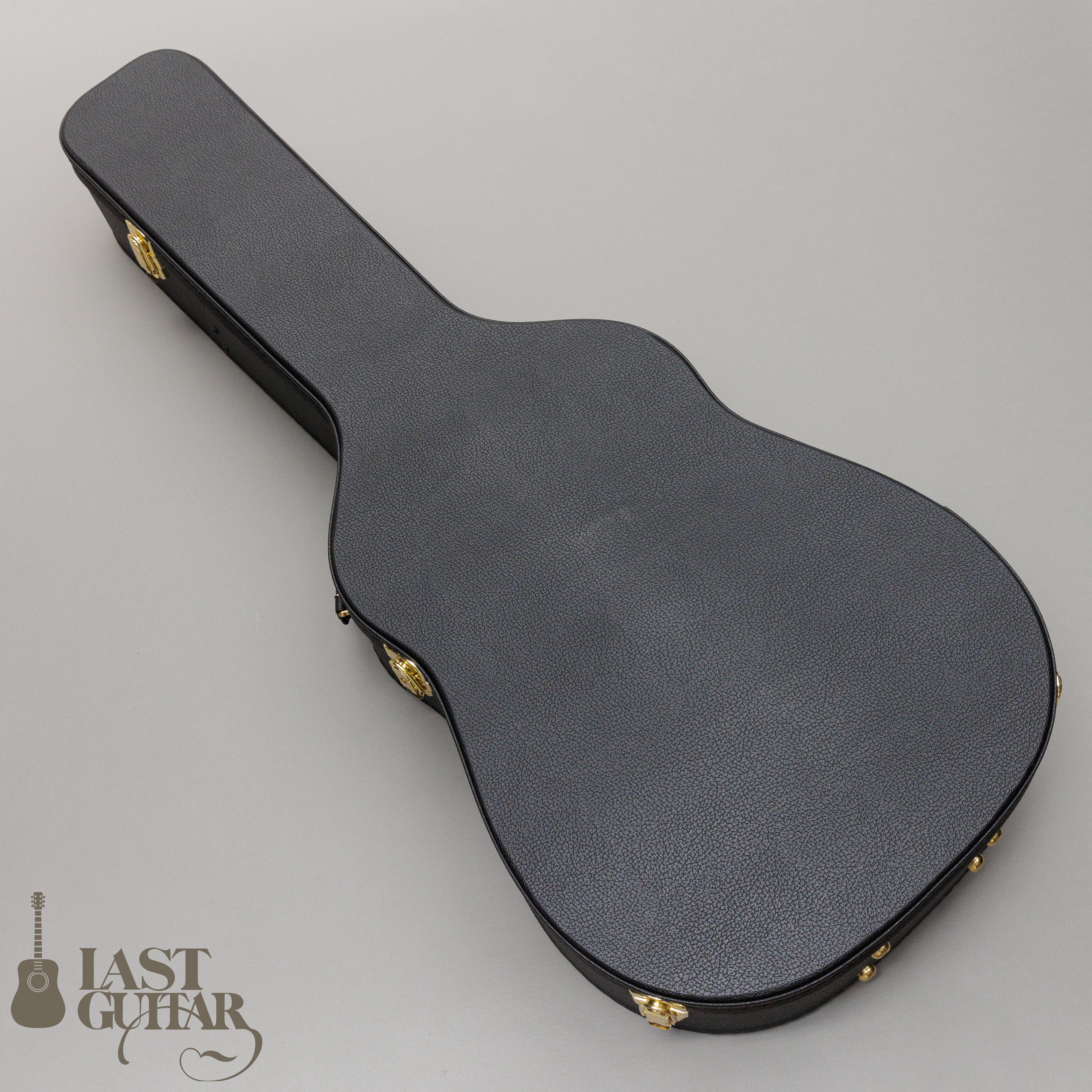 Arimitsu Guitar Craft ΙXΘYΣ AMD-C LG10