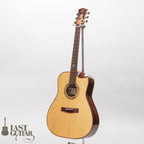 Arimitsu Guitar Craft ΙXΘYΣ AMD-C LG10