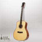 Arimitsu Guitar Craft AMD Engelmann/Rosewood