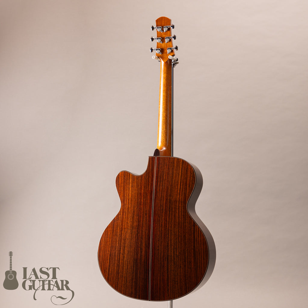 ASTURIAS Grand Solo 20th Anni. CC