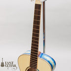 BLUE STRINGS 475 LG10