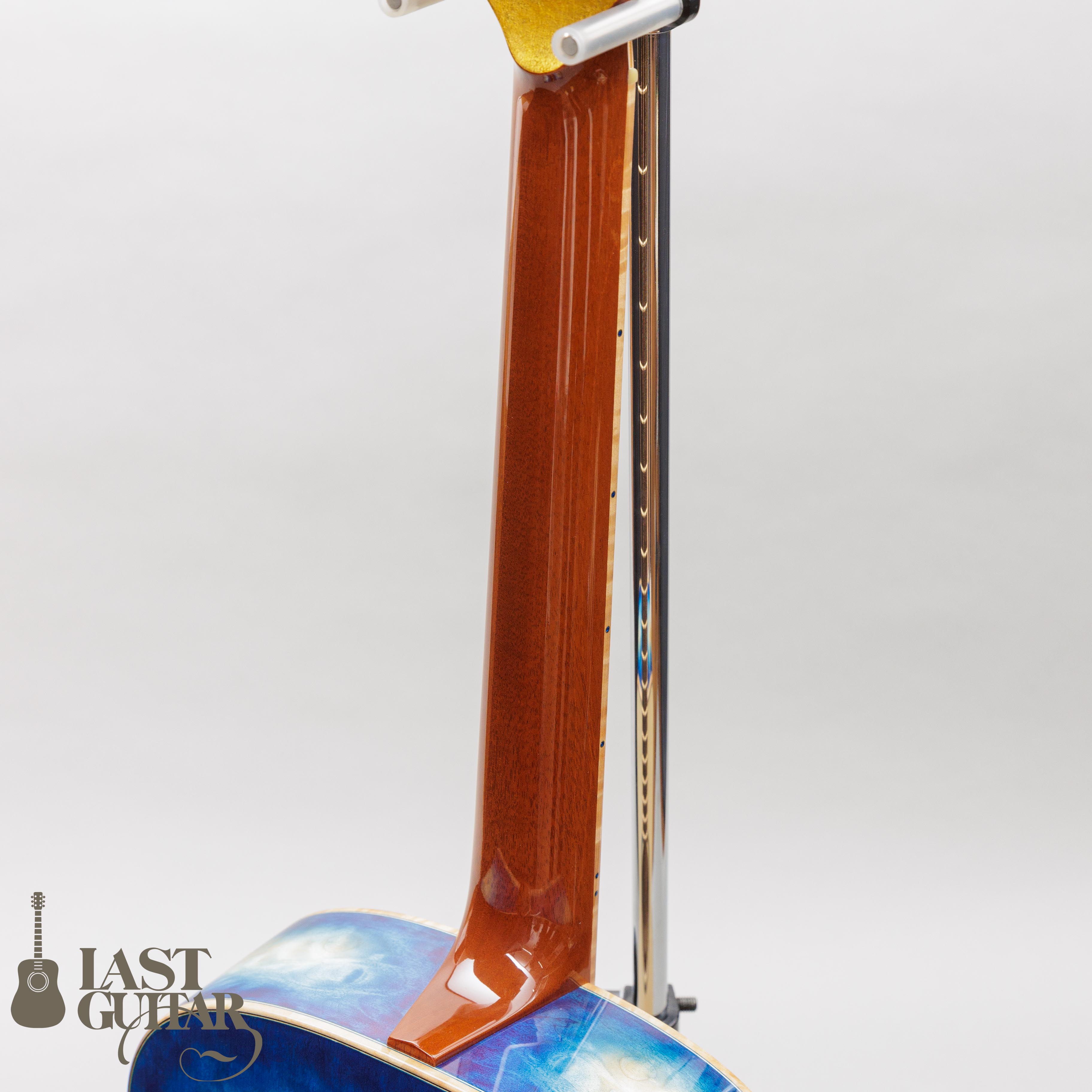 BLUE STRINGS 475 LG10