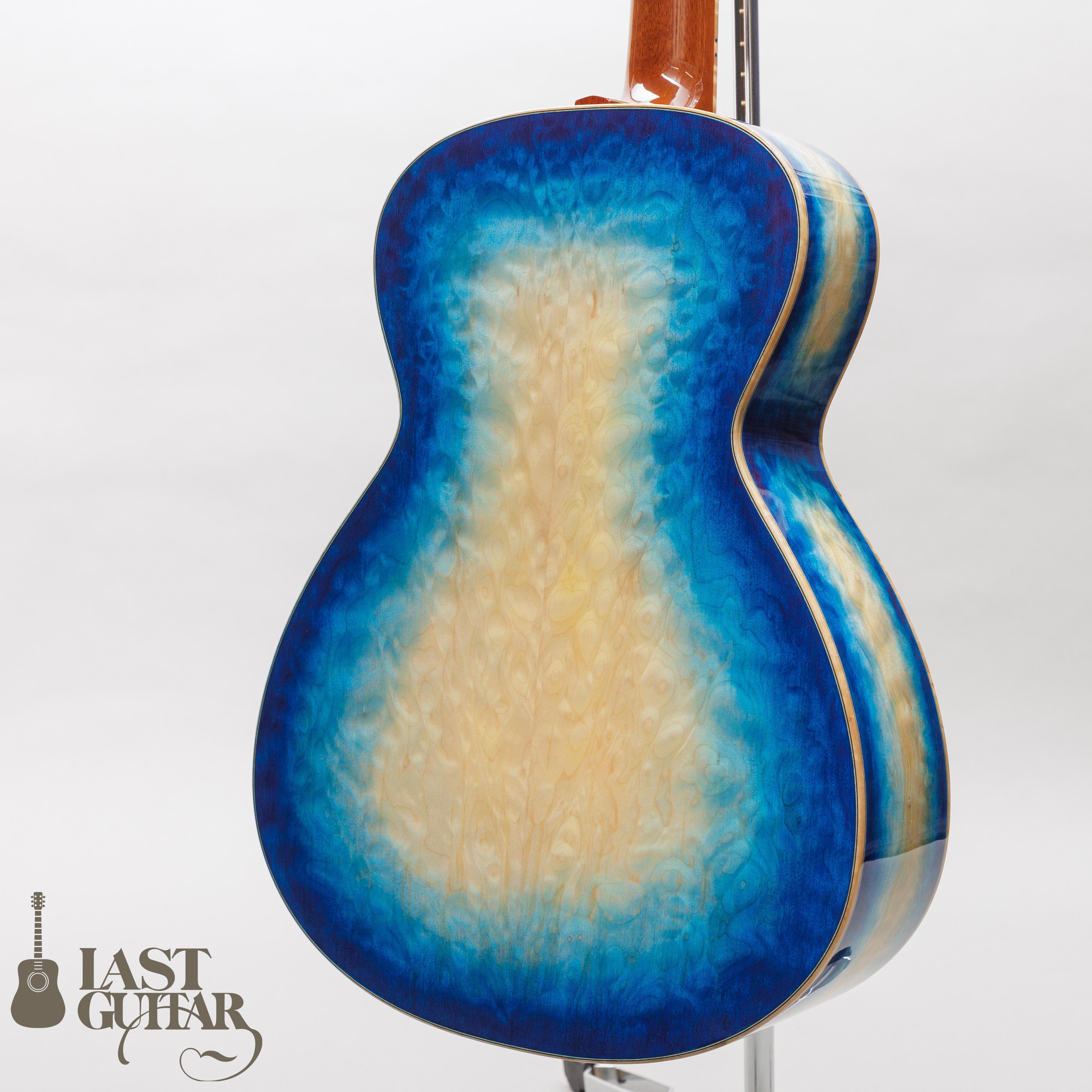 BLUE STRINGS 475 LG10