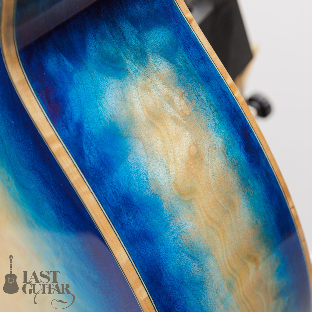 BLUE STRINGS 475 LG10