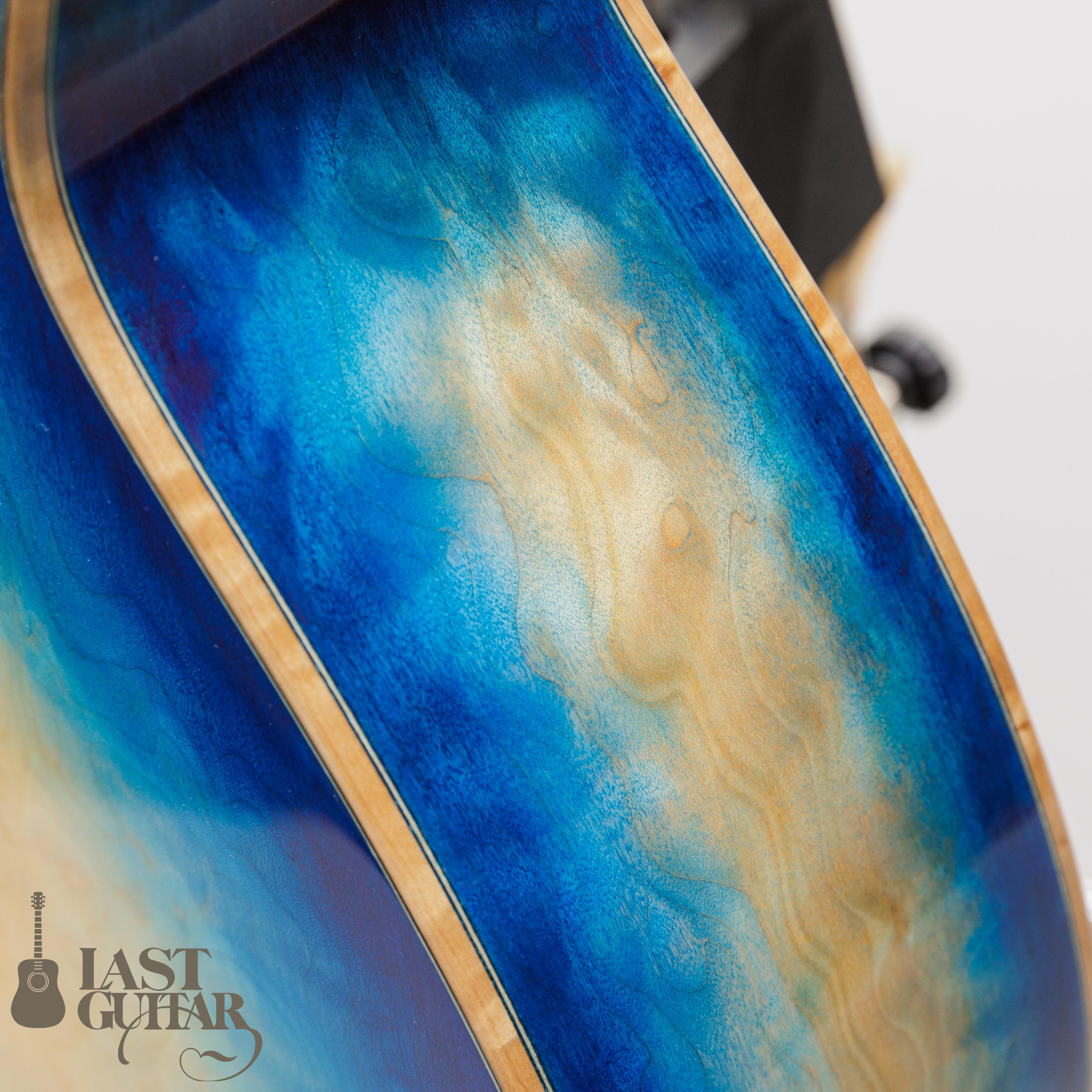 BLUE STRINGS 475 LG10