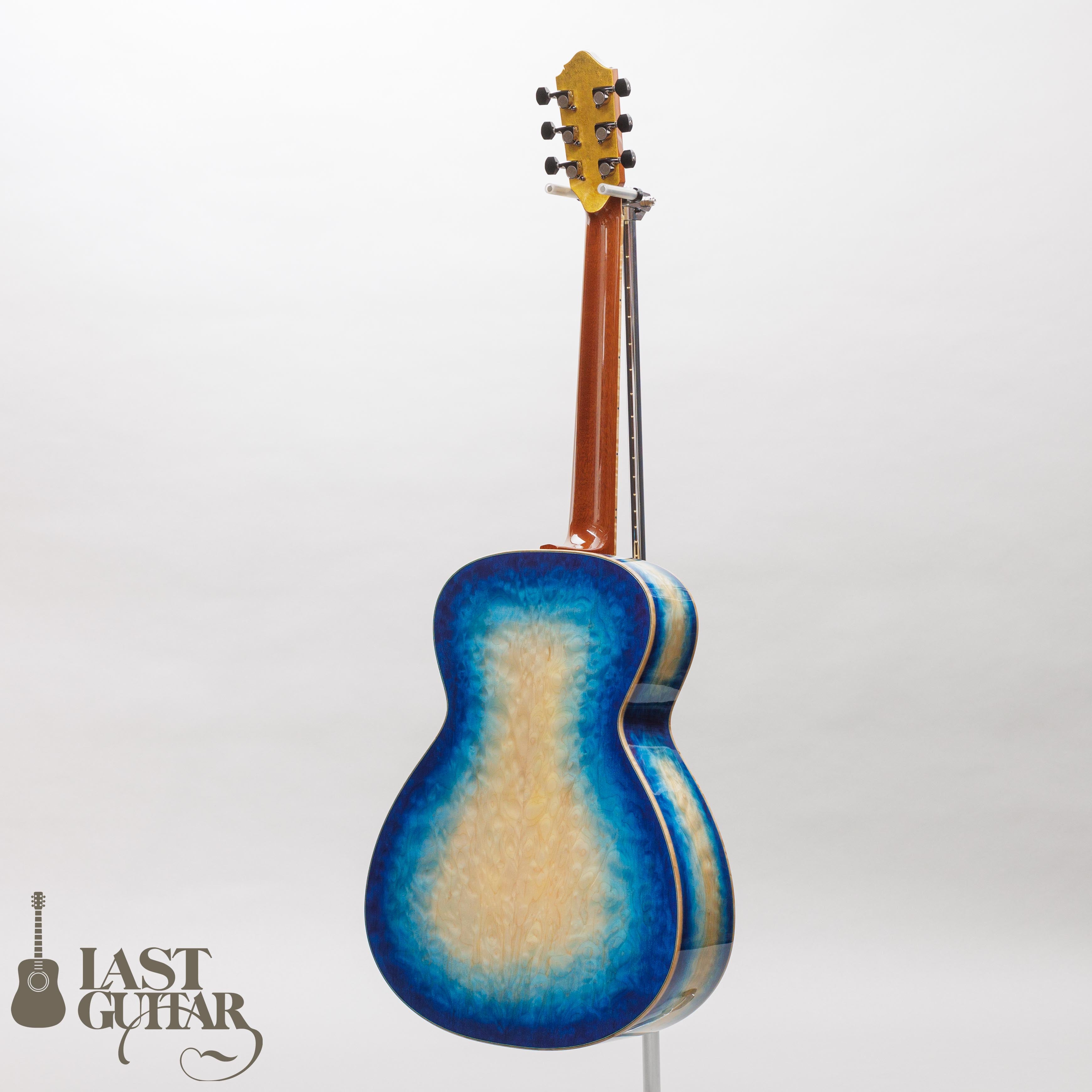 BLUE STRINGS 475 LG10