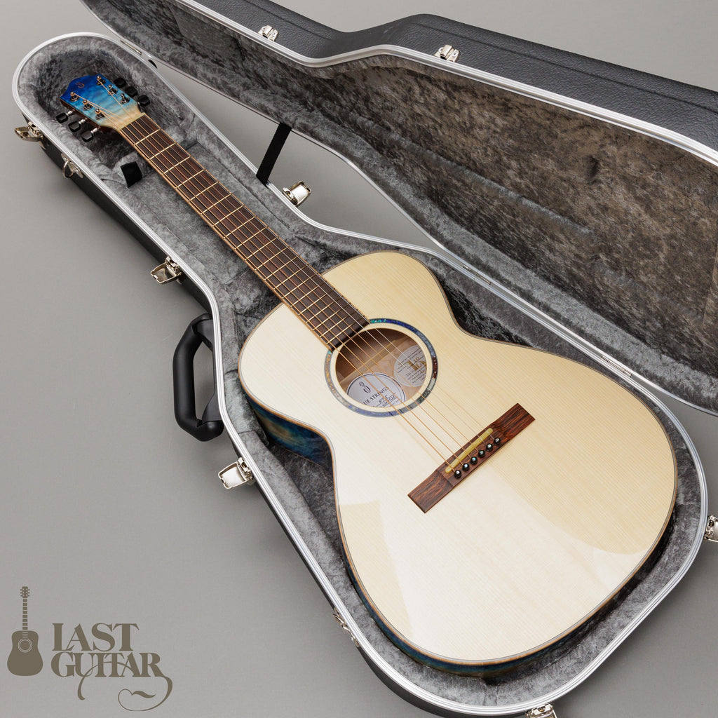 BLUE STRINGS 475 LG10