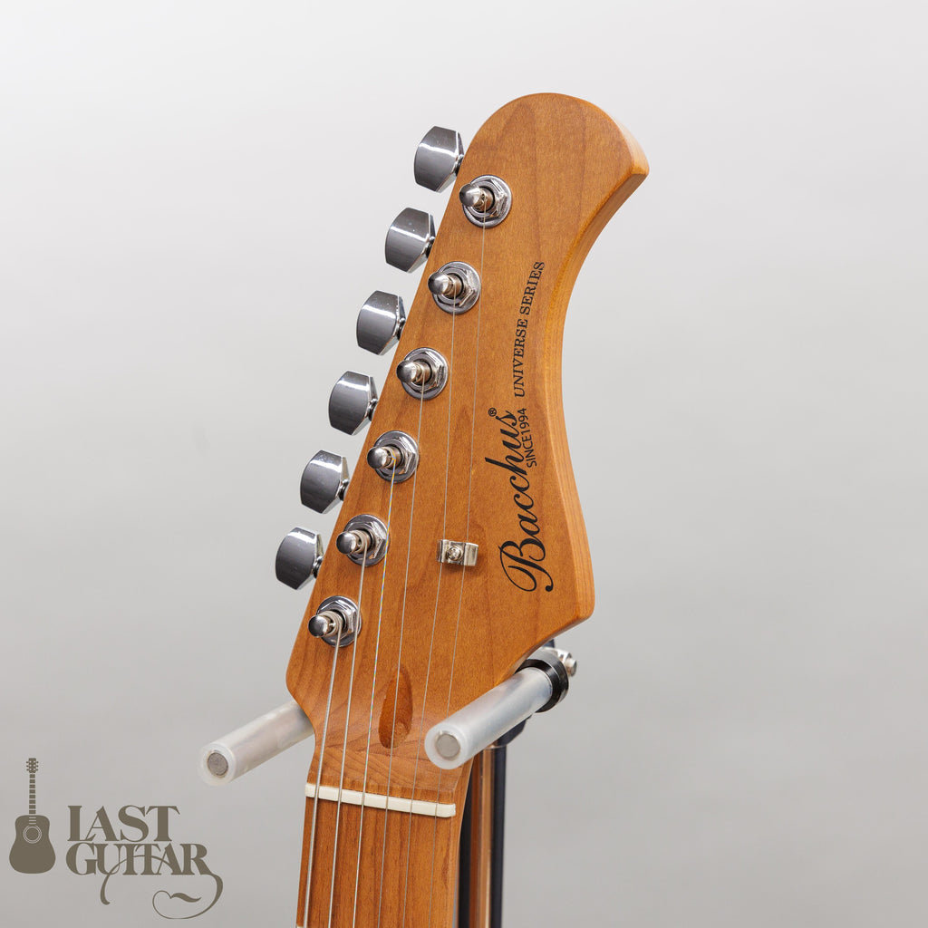 Bacchus BST-1-RSM/M 3TS