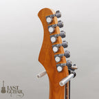 Bacchus BST-1-RSM/M 3TS