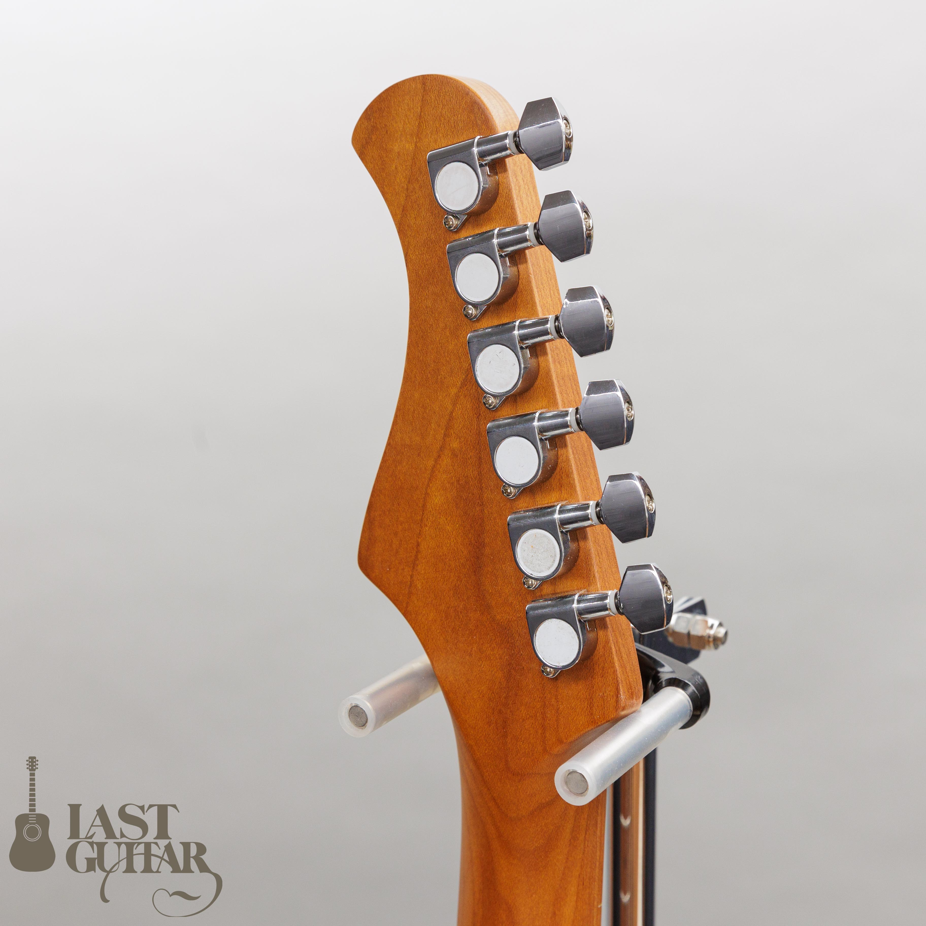 Bacchus BST-1-RSM/M 3TS