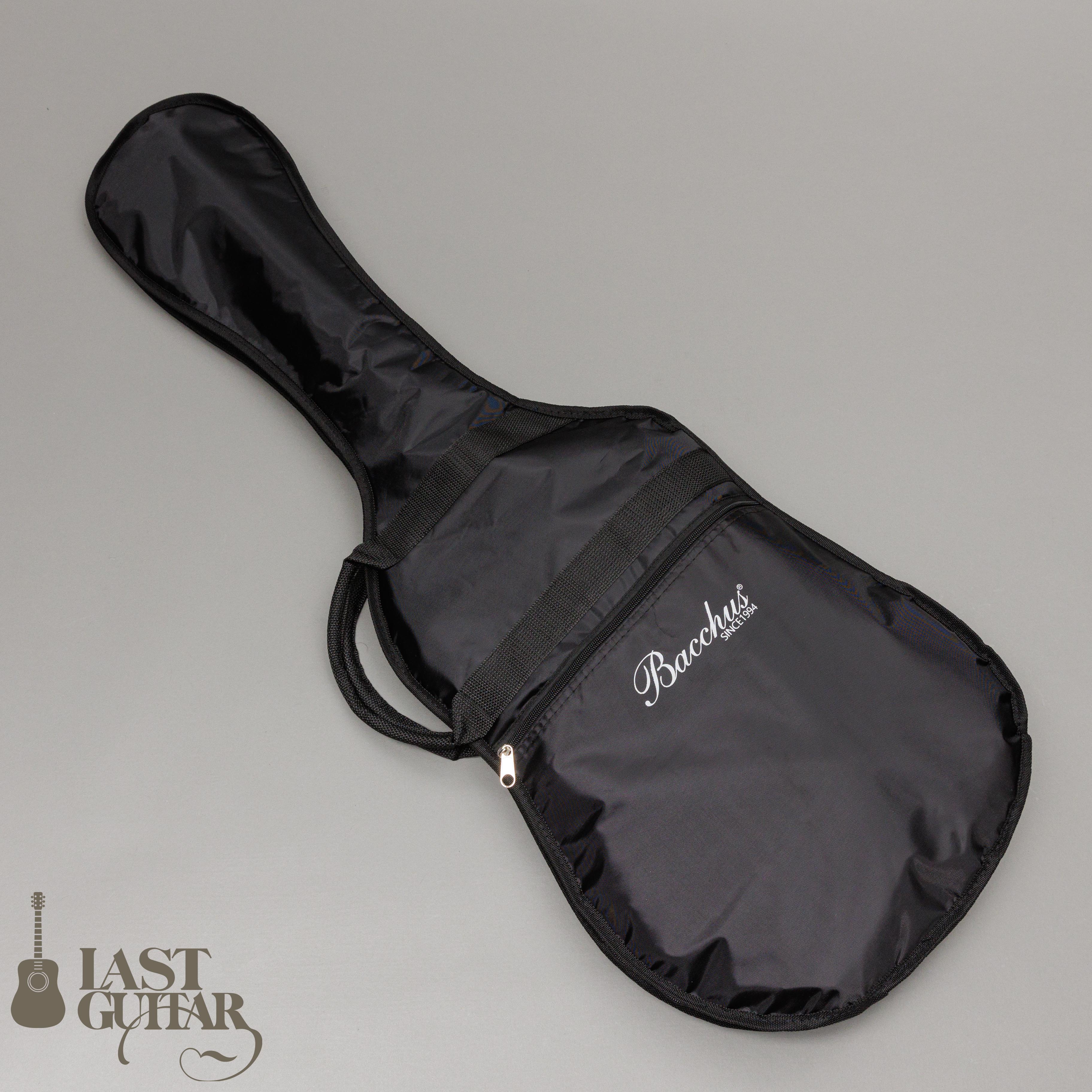 Bacchus BST-1-RSM/M 3TS