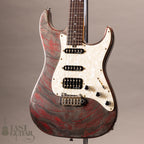 Bacchus 04 G-Studio/ALD-RED-GLM