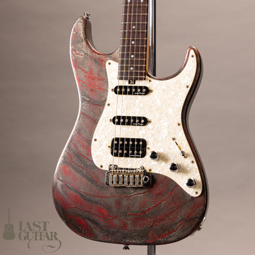 Bacchus 04 G-Studio/ALD-RED-GLM