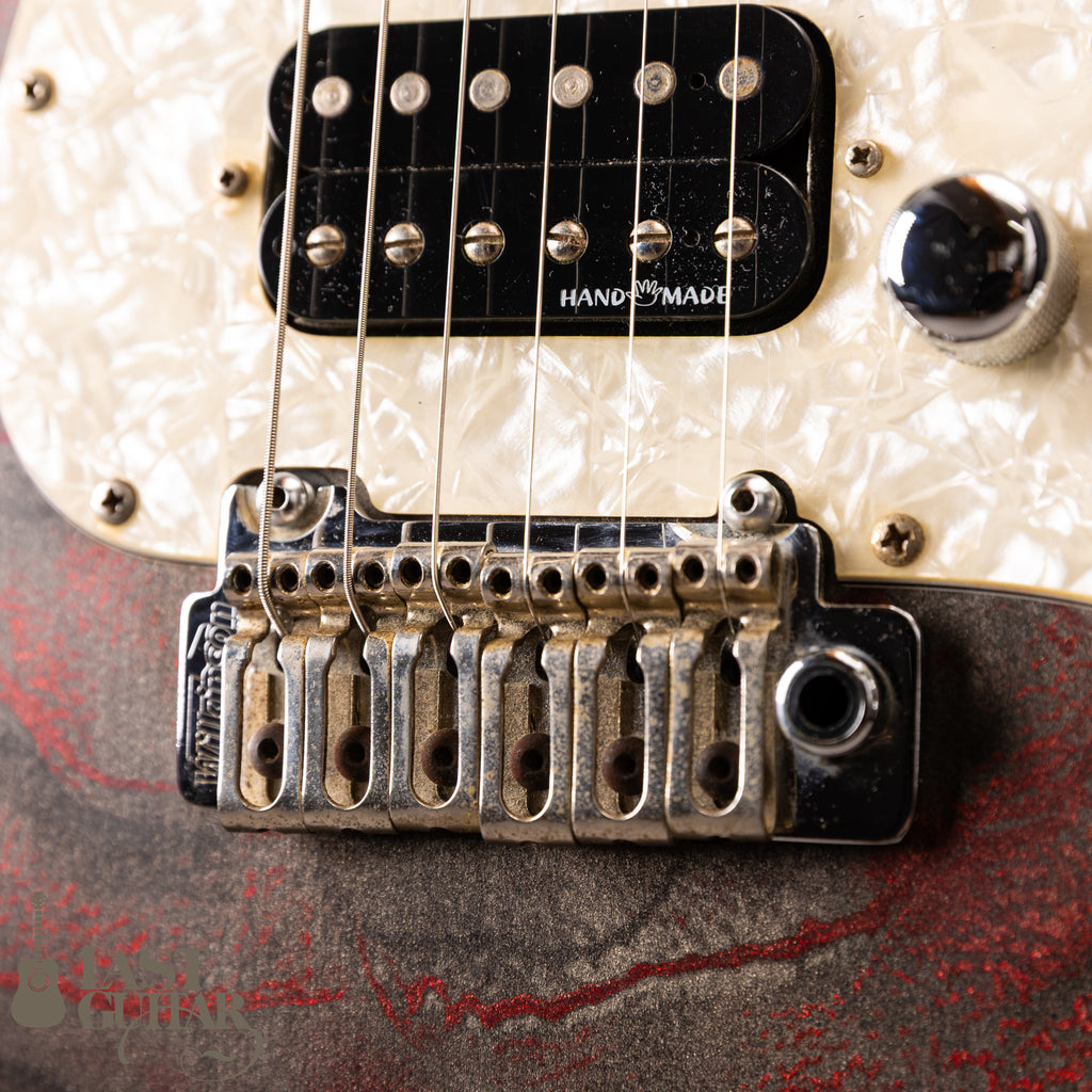 Bacchus 04 G-Studio/ALD-RED-GLM