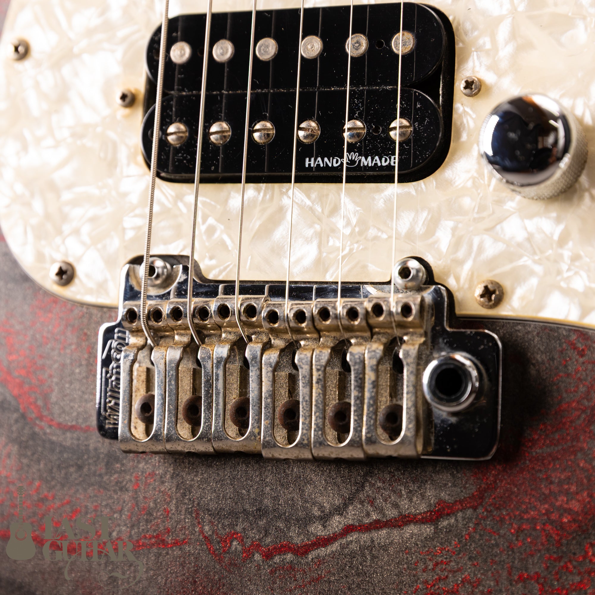 Bacchus 04 G-Studio/ALD-RED-GLM