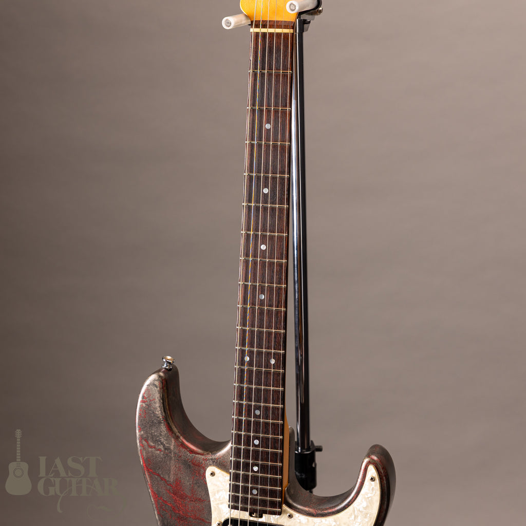 Bacchus 04 G-Studio/ALD-RED-GLM