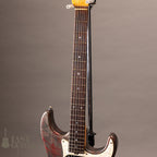 Bacchus 04 G-Studio/ALD-RED-GLM