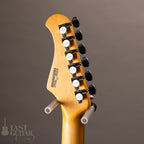Bacchus 04 G-Studio/ALD-RED-GLM