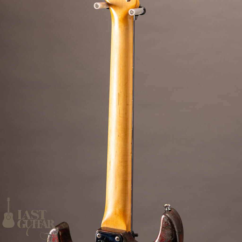 Bacchus 04 G-Studio/ALD-RED-GLM