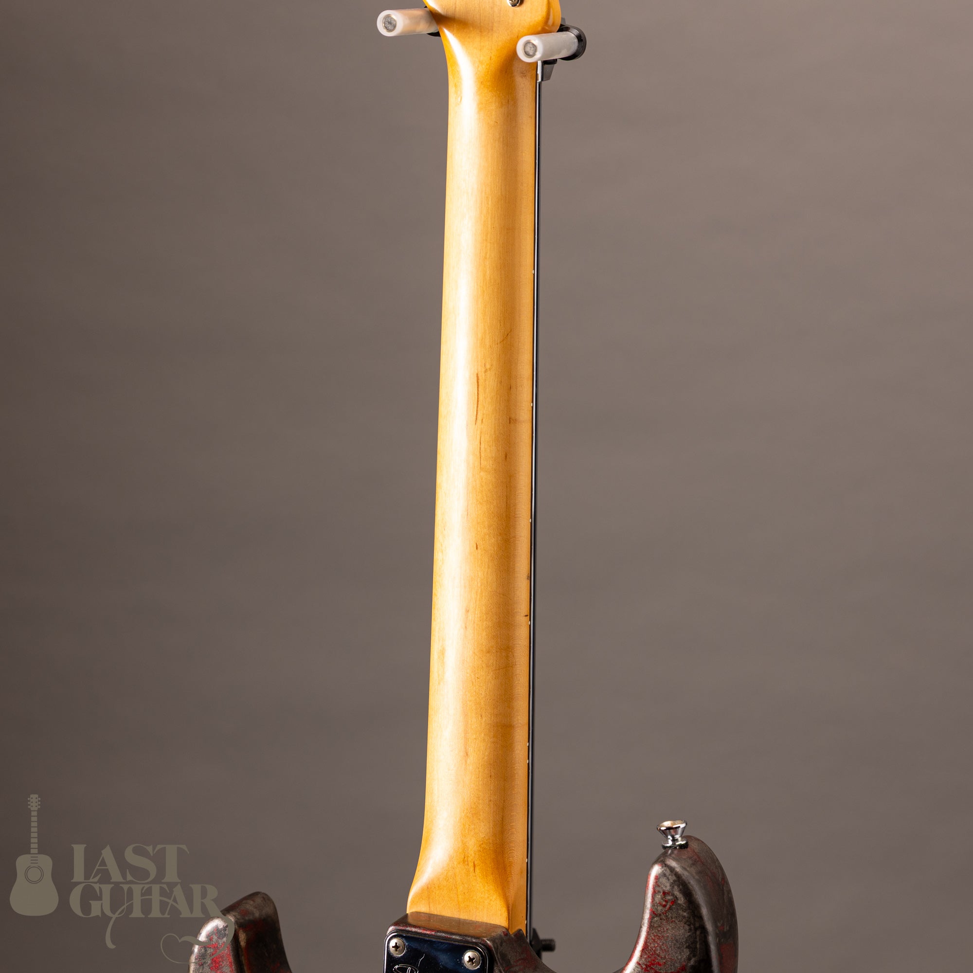 Bacchus 04 G-Studio/ALD-RED-GLM
