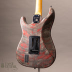 Bacchus 04 G-Studio/ALD-RED-GLM