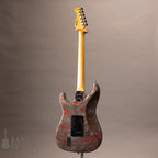 Bacchus 04 G-Studio/ALD-RED-GLM