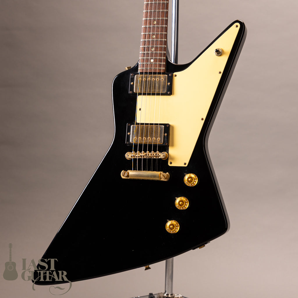 Burny REX-80 '76 Model