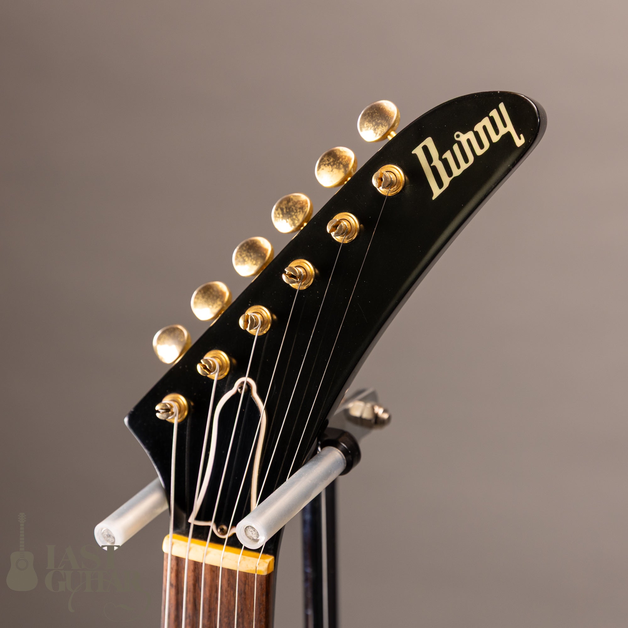 Burny REX-80 '76 Model