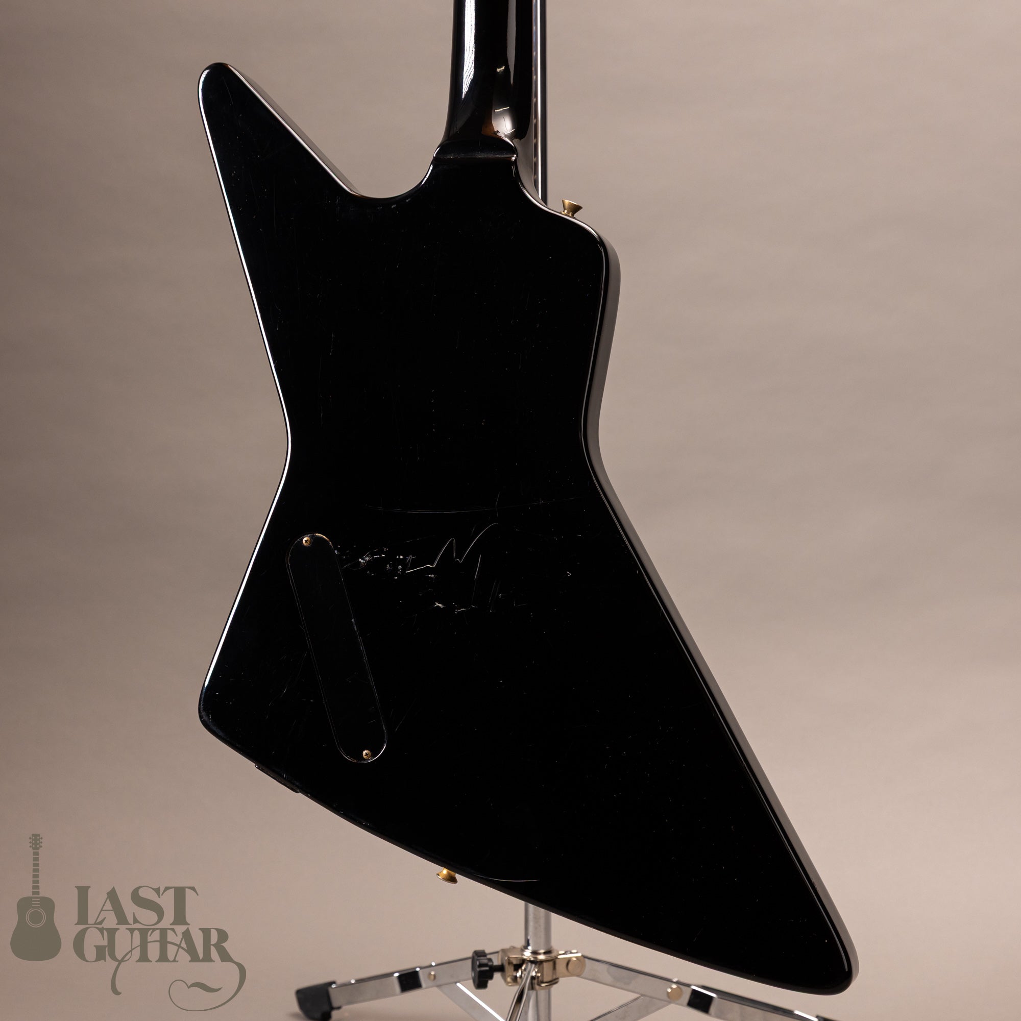 Burny REX-80 '76 Model