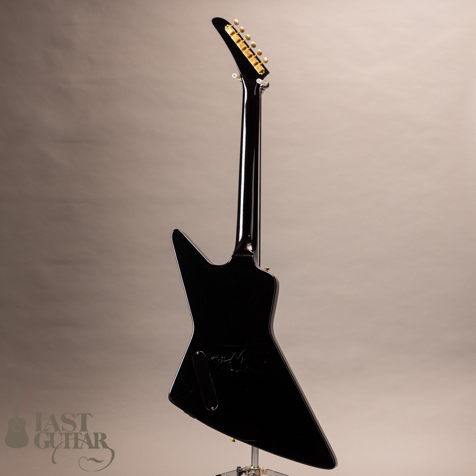 Burny REX-80 '76 Model