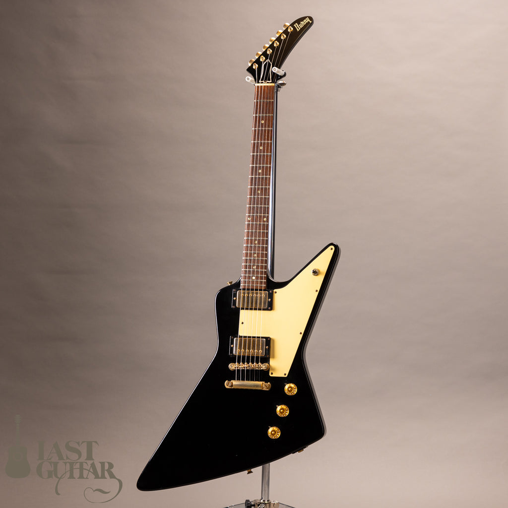 Burny REX-80 '76 Model