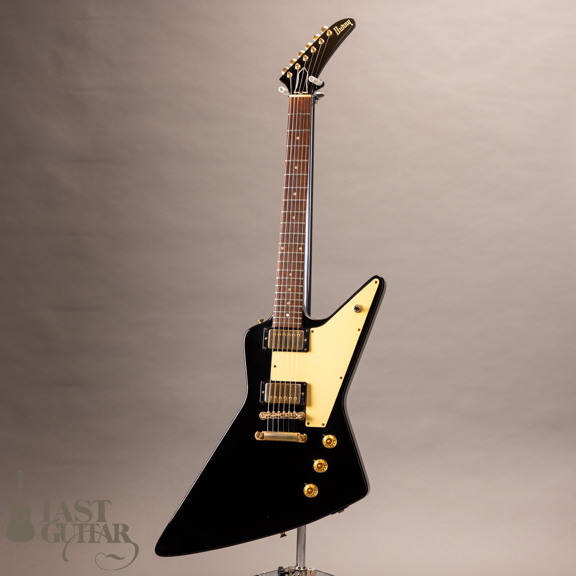 Burny REX-80 '76 Model