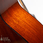 Collings 01 14-fret