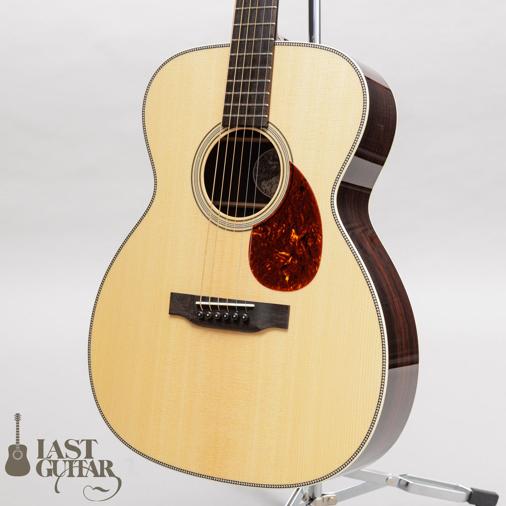 Collings OM2H