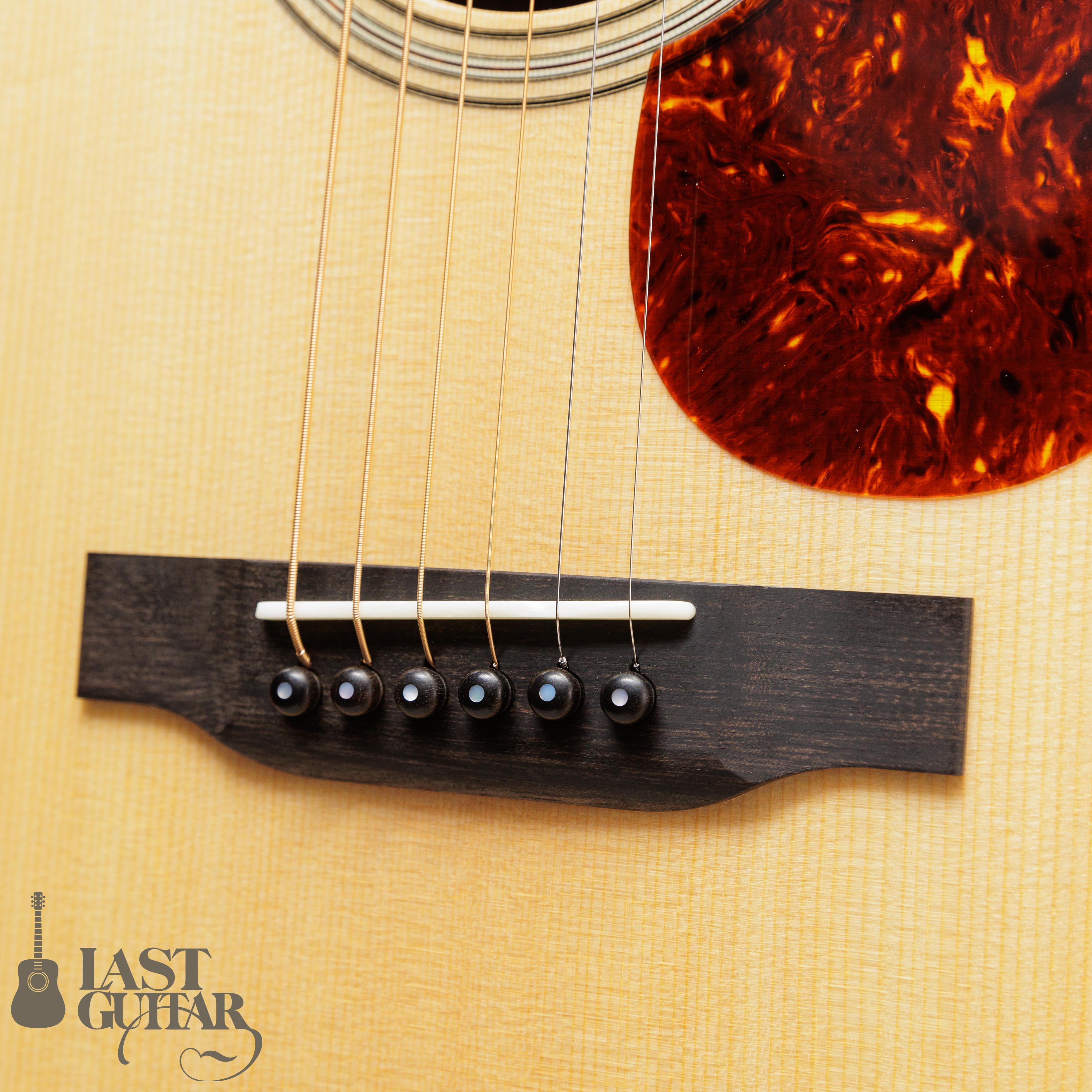 Collings OM2H