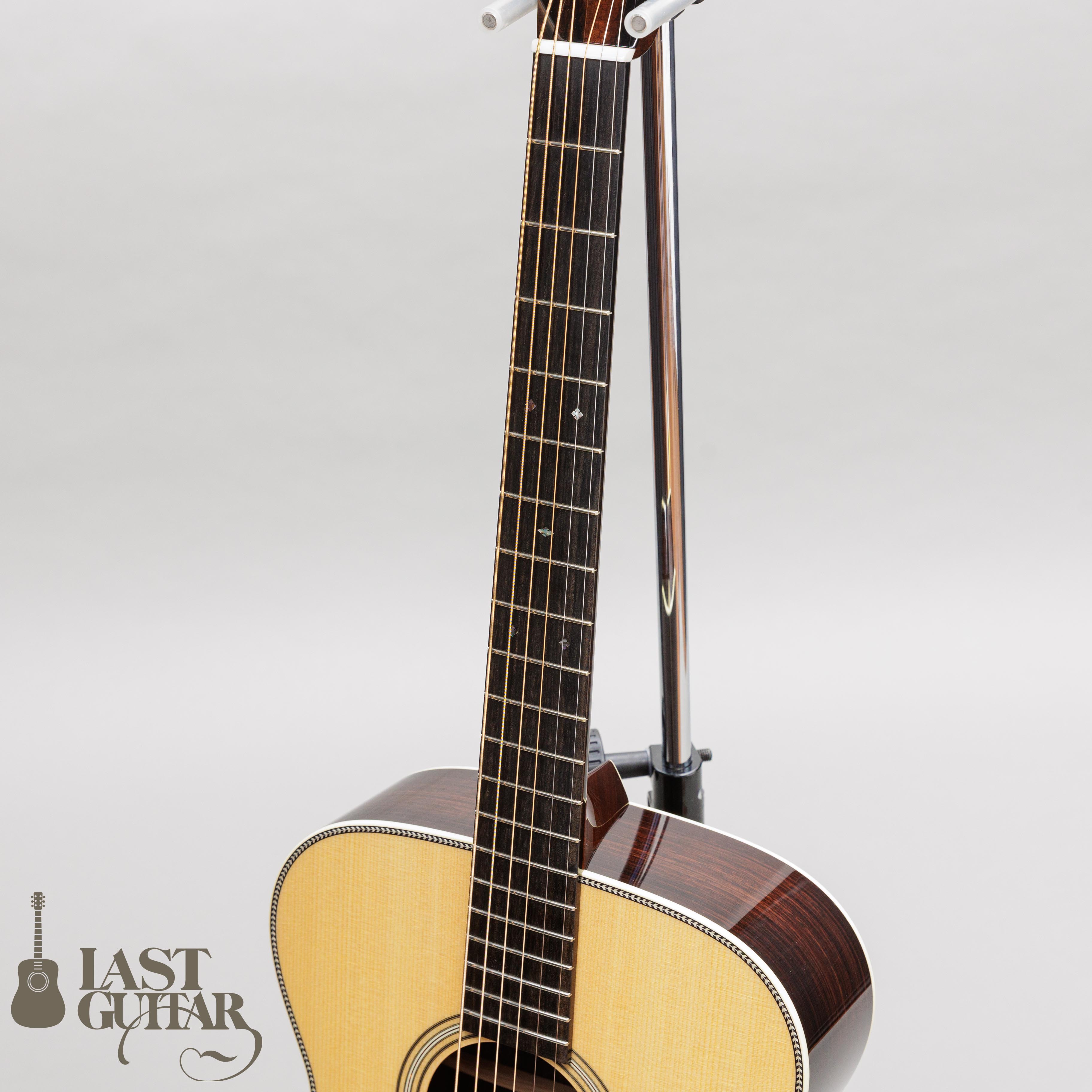 Collings OM2H