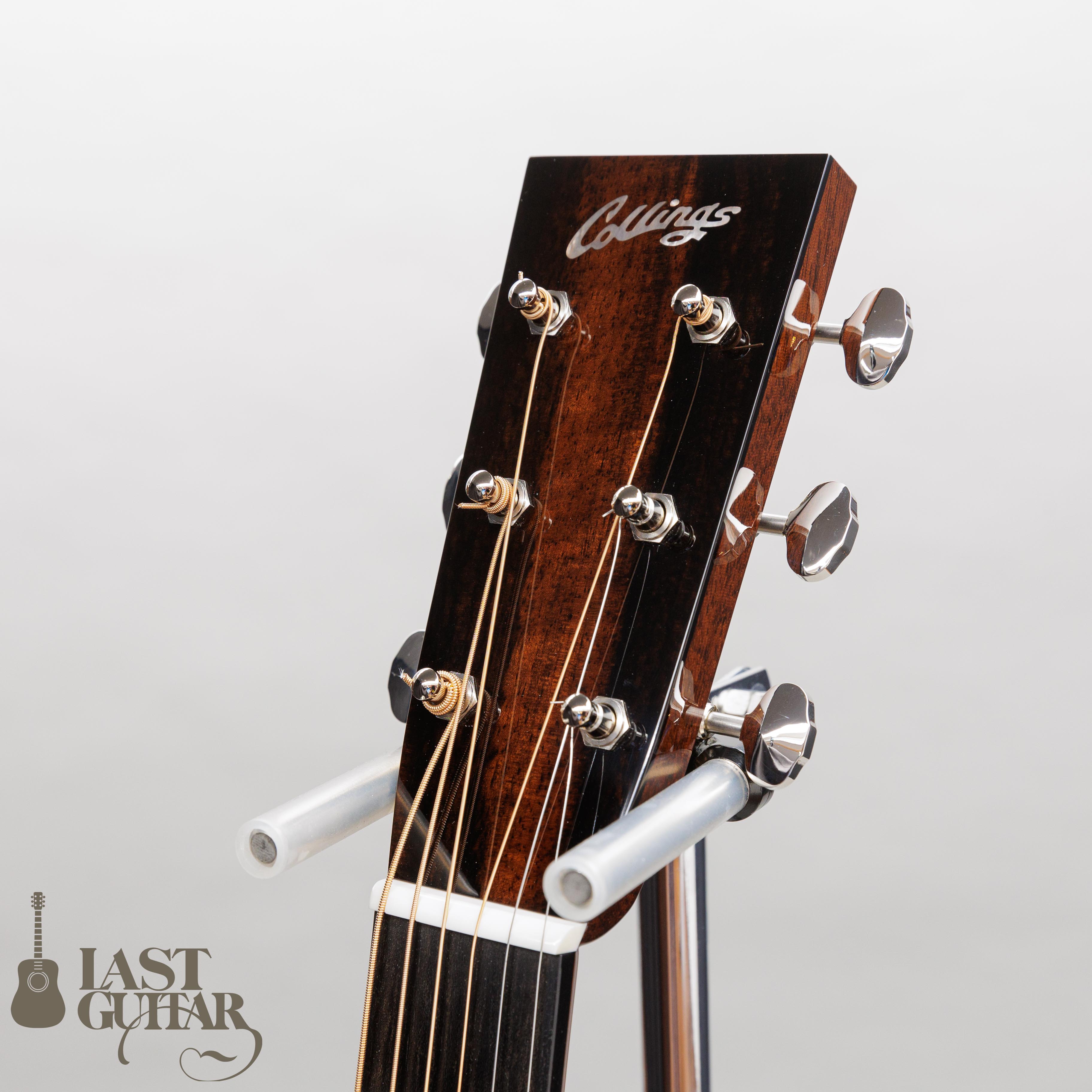 Collings OM2H