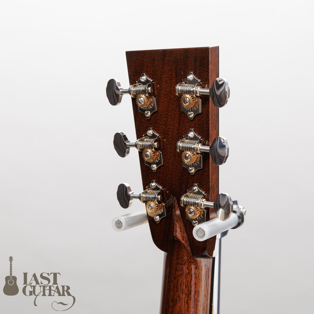Collings OM2H