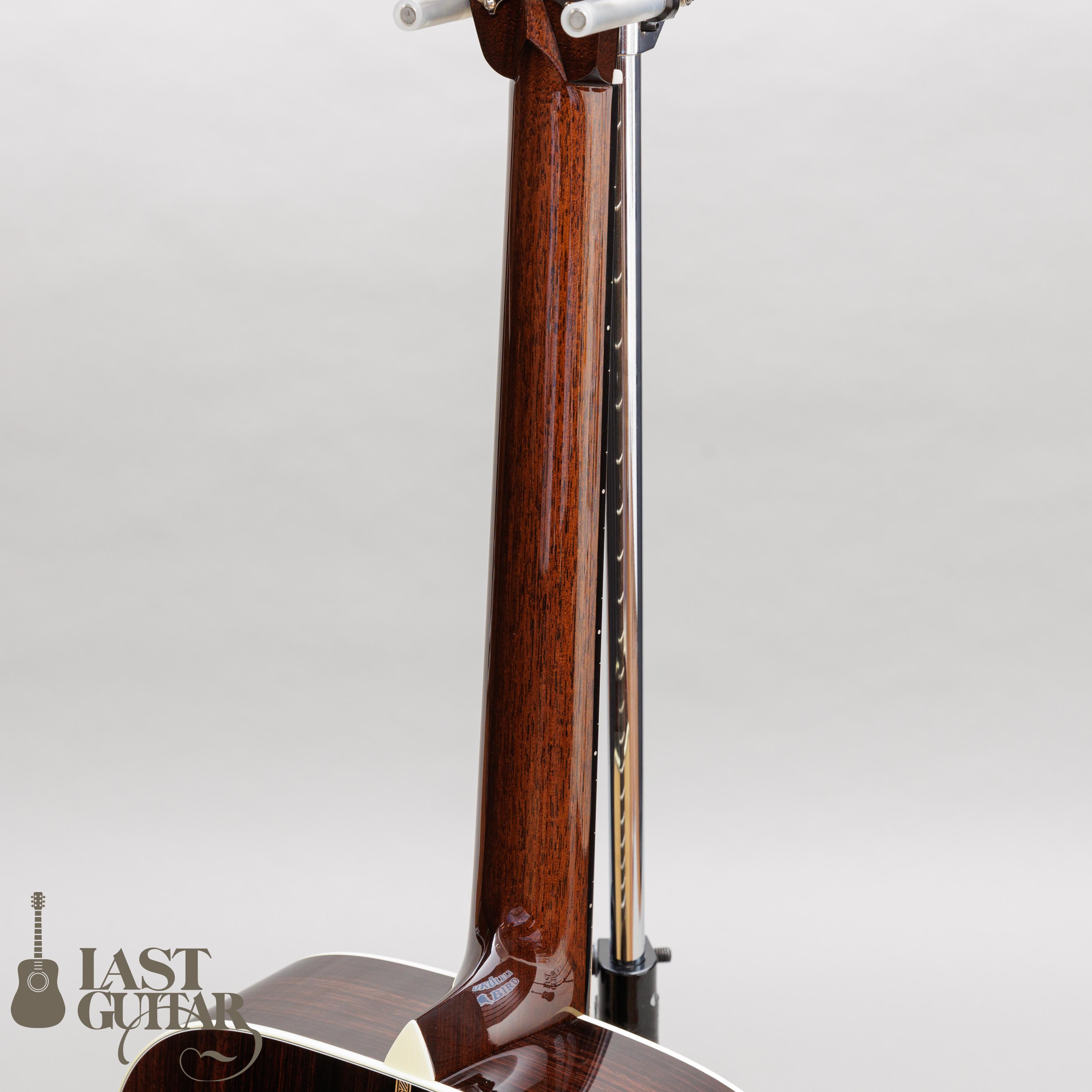Collings OM2H