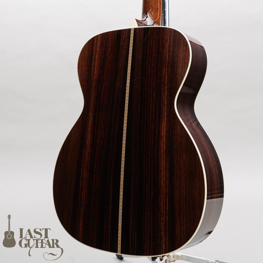 Collings OM2H
