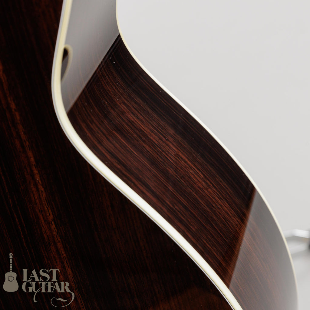 Collings OM2H