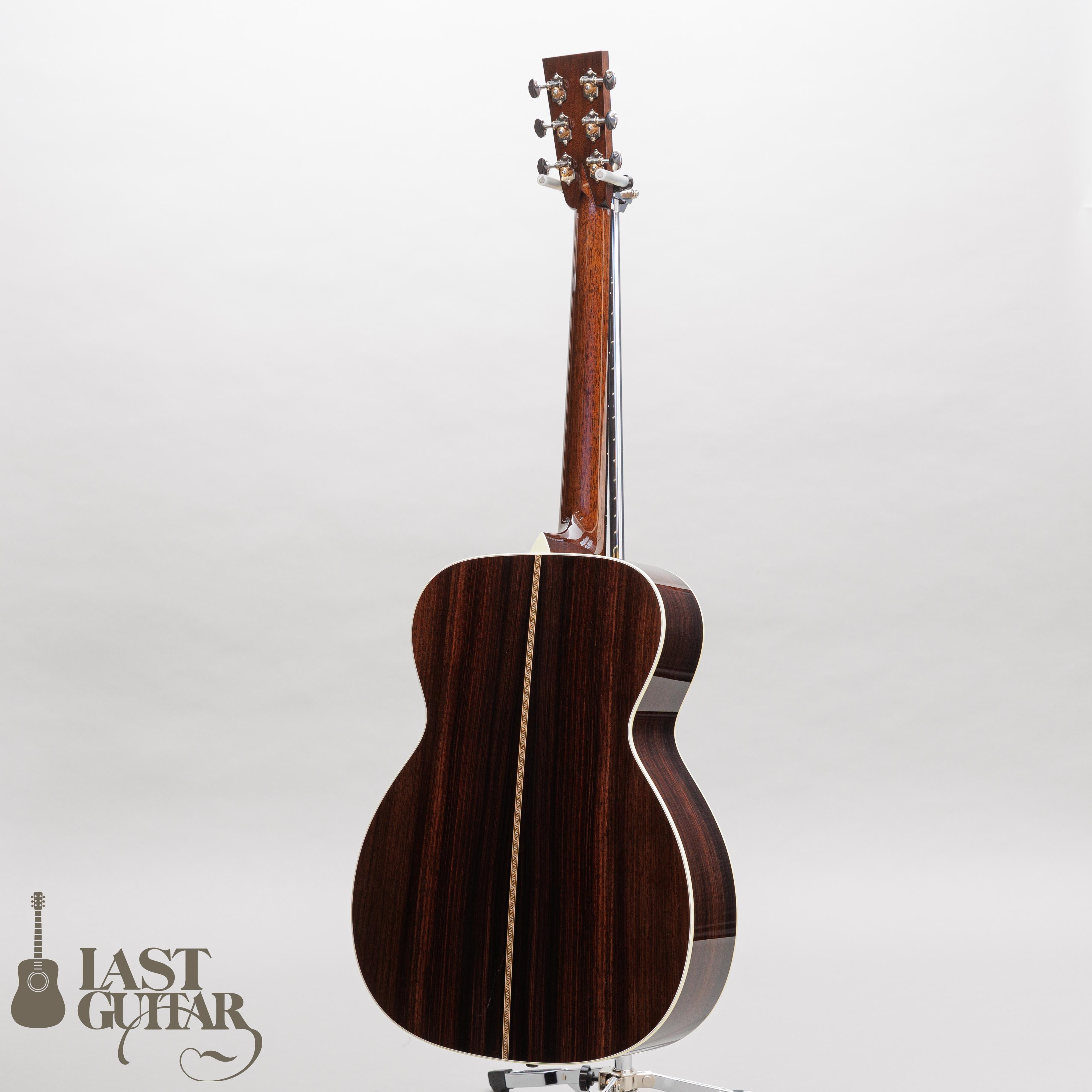 Collings OM2H