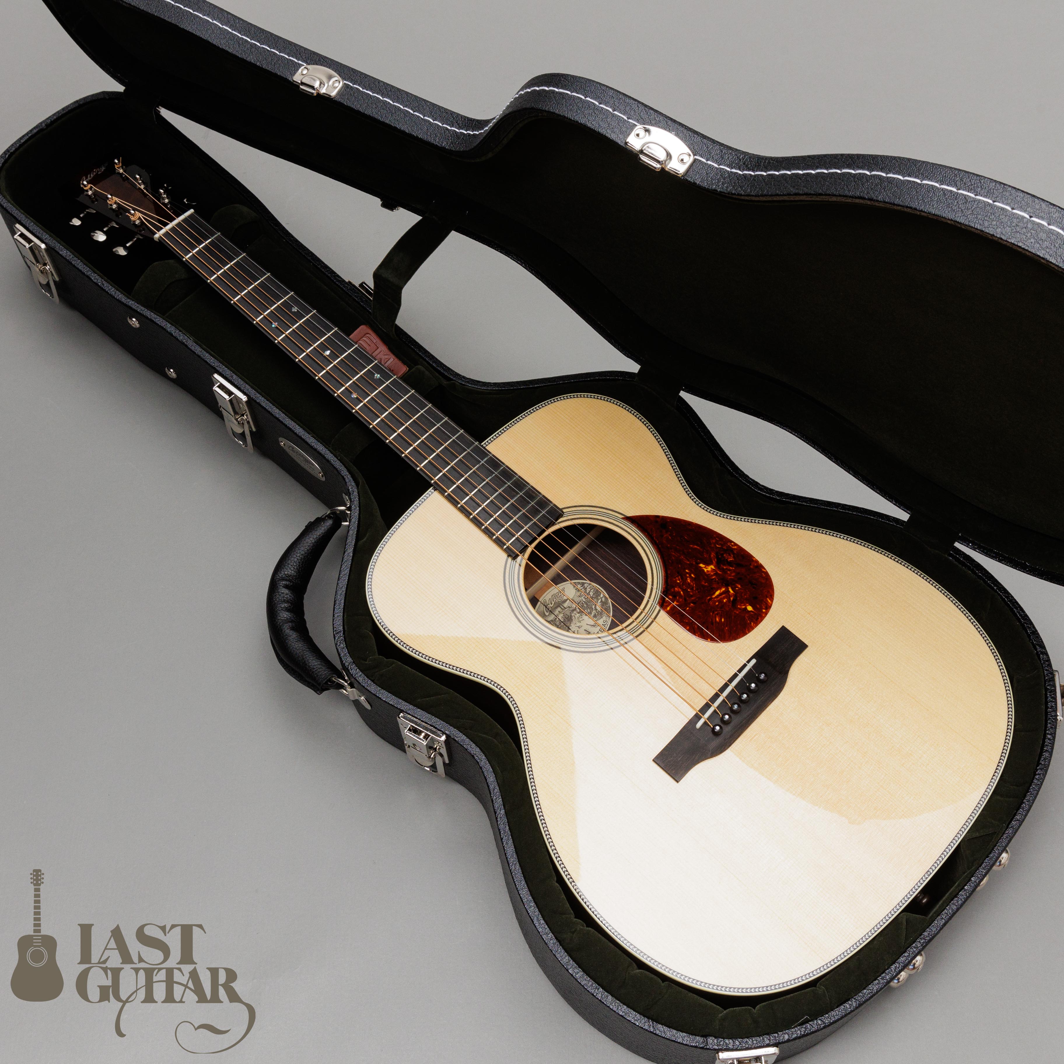 Collings OM2H