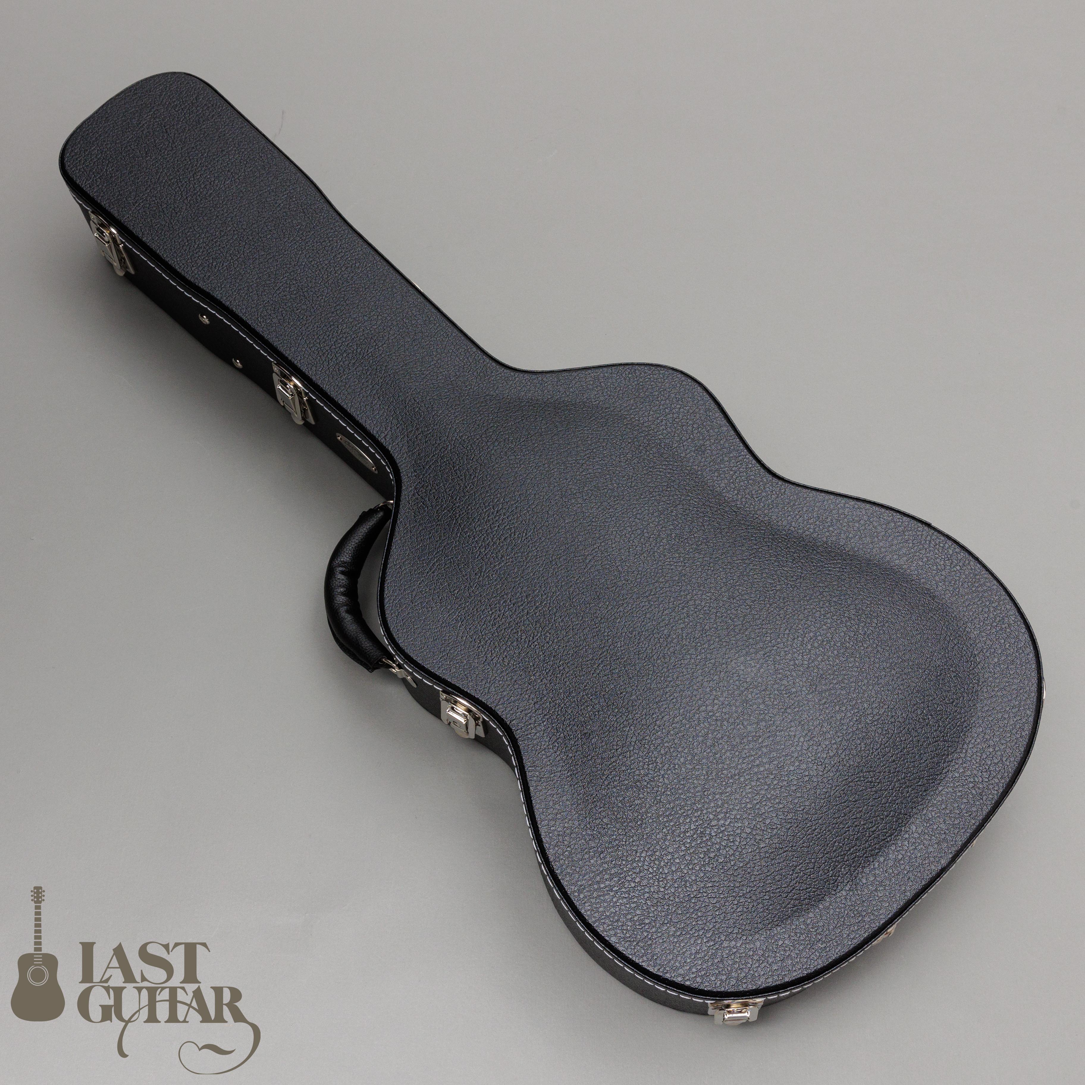 Collings OM2H