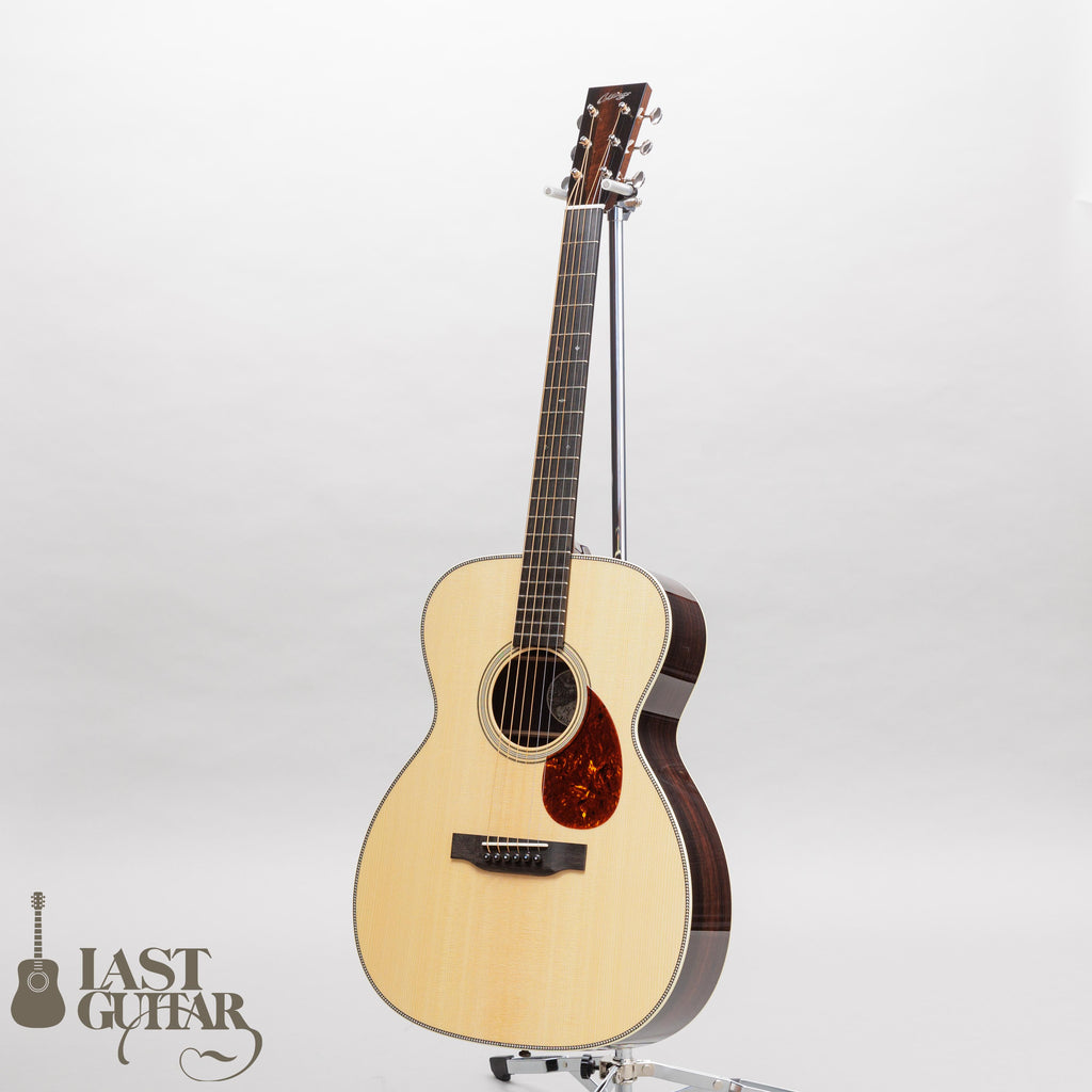 Collings OM2H