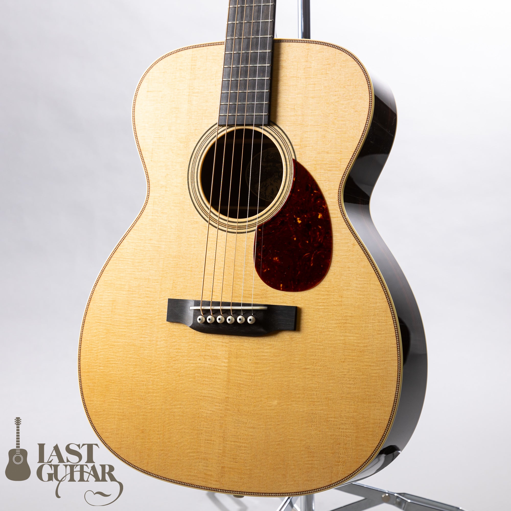 Collings OM2H T