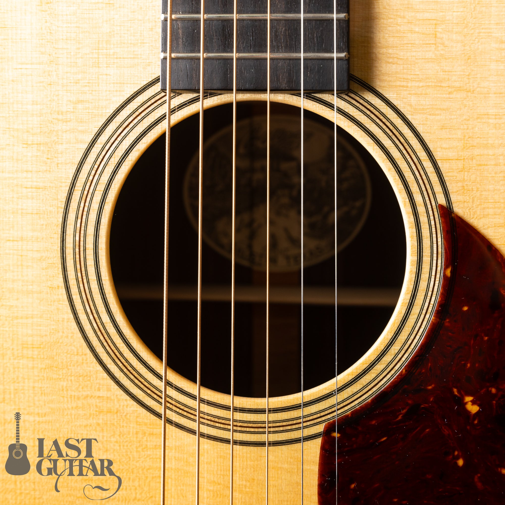 Collings OM2H T
